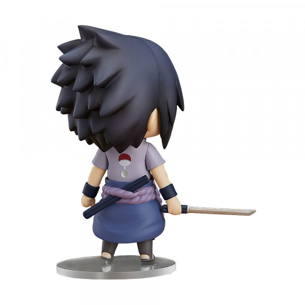 Good Smile Company Nendoroid Naruto Shippuden: Sasuke Uchiha